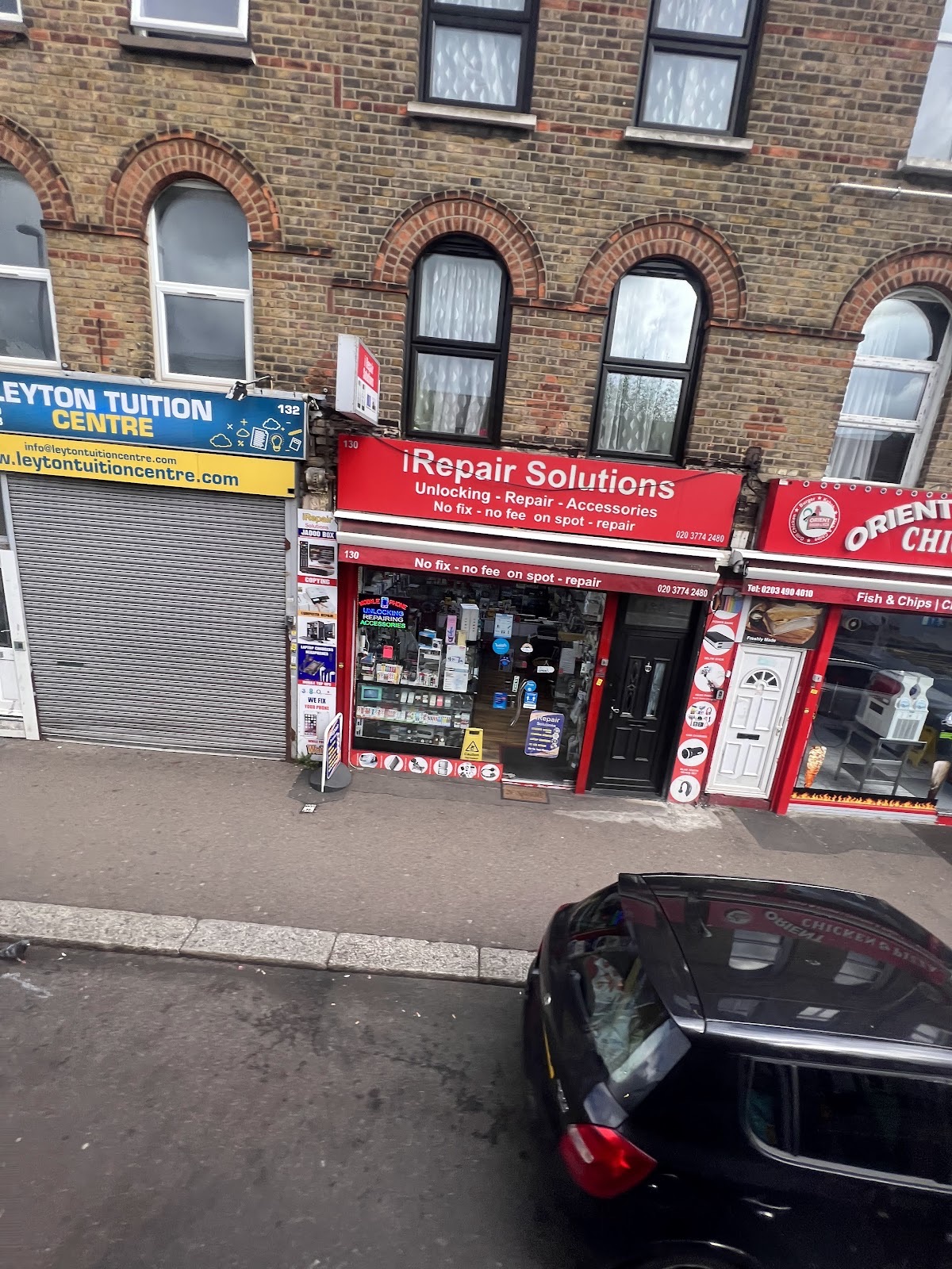 iRepair Solutions London in Leyton London